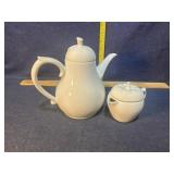 Avon teapot