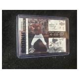 Hunter Pence Rookie card