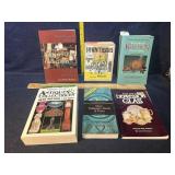 Reference books