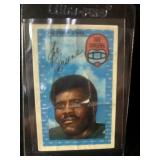 Mean Joe Greene 1971