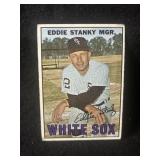Eddie Stanky 1967