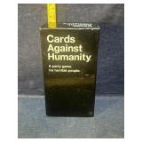 Cards against humanity
