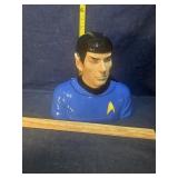 Star Trek Spock