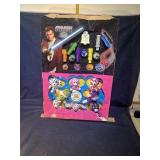 Star Wars and Build A Bear Workshop