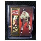 Mickey Mantle Reprint