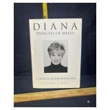 Diana, Princess of Whales