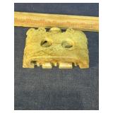 Foo Dog incense Burner