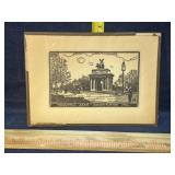 J.F. Kirkton, Palm Beach FL