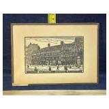 J.F. Kirkton, Palm Beach FL