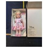 Disney Princess, little Cinderella