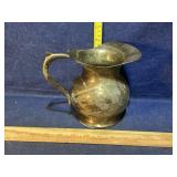 Brass, made in India