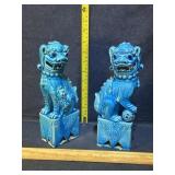 Foo Dogs