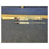 Hydrometers