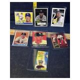 Mickey Mantle reprints
