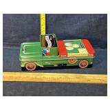 Craftsman Sears Roebuck & Co., no tools inside