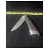 Folding Knife