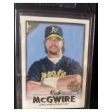 Mark McGwire