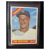 Jim Bouton 1966
