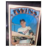 Harmon Killebrew 1972