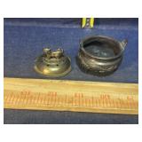 Brass, made in Japan