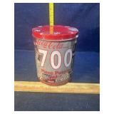 Coca Cola Puzzle