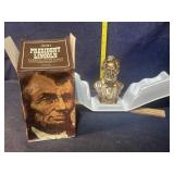 President Lincoln Everest After shave