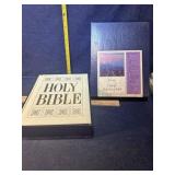 Holy Bible