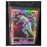 Pete Rose