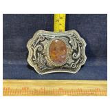 Belt buckle