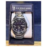 US Polo Association, men