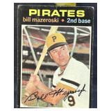 Bill Mazeroski