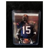 Andre Johnson Rookie