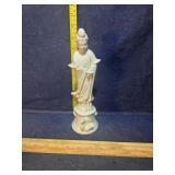 Goddess of Mercy Guan Yin