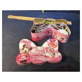 Disney Bowtie Puzzle pack