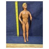 Ken doll