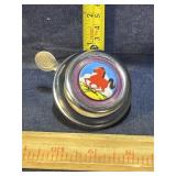 Childs bicycle bell