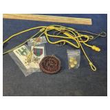 Reproduction military stuff