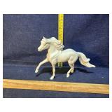 Horse figurine