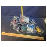 Happy Meal toys