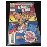 Wonder Man Comic