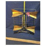 Vintage TV antenna