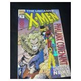 X-Men comic