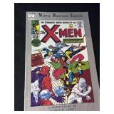 X-Men comic