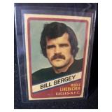Bill Bergey 1976