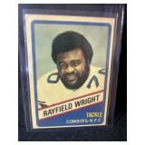 Rayfield Wright 1976