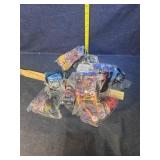 Happy Meal toys