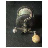 Vintage Sears Troweling Reel