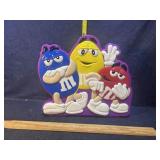 M&M Mega Activity set
