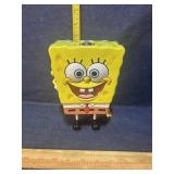 SpongeBob Standing