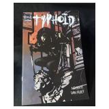 Typhoid Comic